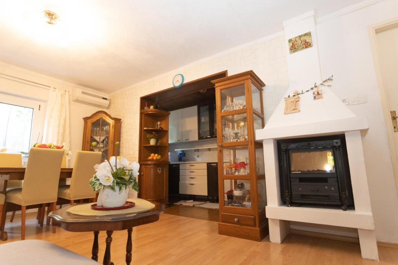 Apartment A&A Makarska Bagian luar foto